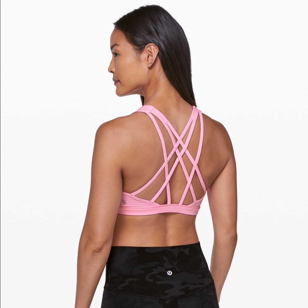 BNWT Lululemon Bra
